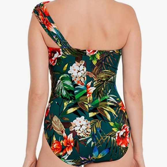 Serenity Goddess One-Piece Swimsuit MAGICSUIT NWT - Picture 3 of 7